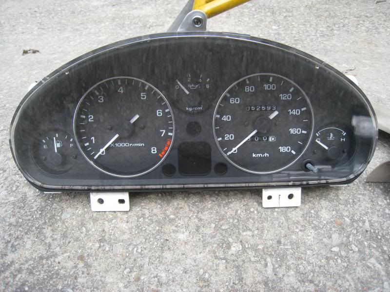 JDM MX-5 Eunos Roadster Parts and Factory Workshop Manuals